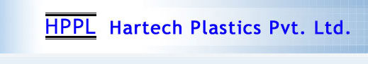 Hartech Plastics Pvt. Ltd.