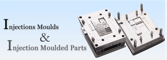 Hartech Plastics -Pioneer in Injection Moulds & Injection Moulding Parts