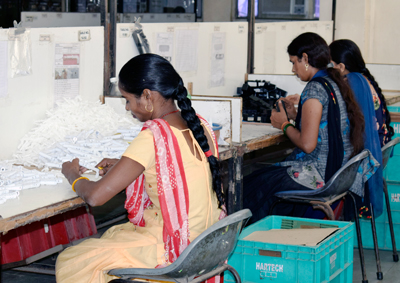 Printing and Assembly