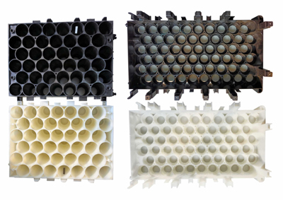 Electric Vehicle Parts