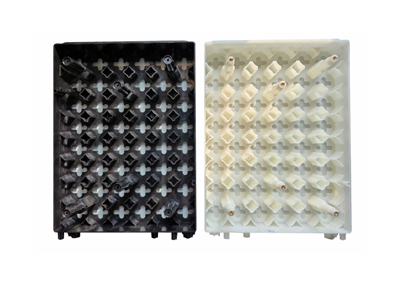 Electric Vehicle Parts