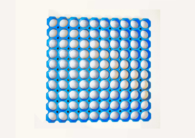 Electric Vehicle Parts