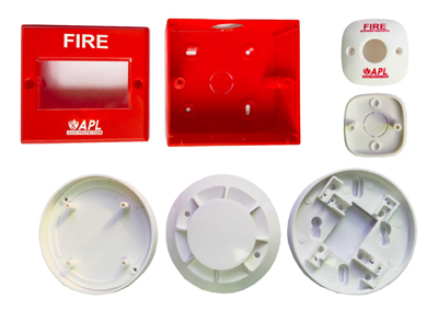 General Plastic Parts