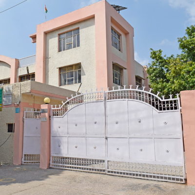 Hartech Plastics Pvt. Ltd.