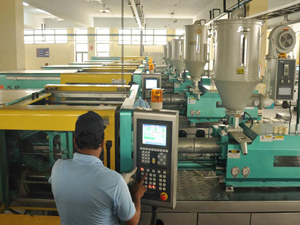 Injection Molding