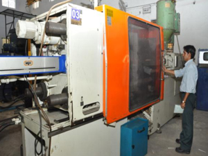 Injection Molding