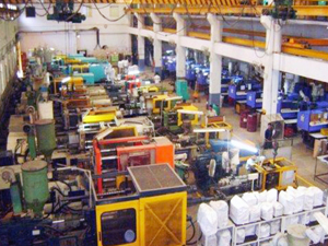 Injection Molding