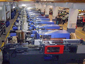 Injection Molding