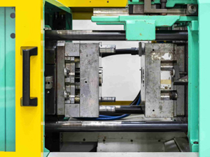 Injection Molding