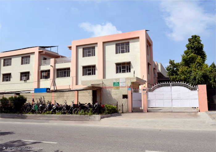 Hartech Plastics Pvt. Ltd.