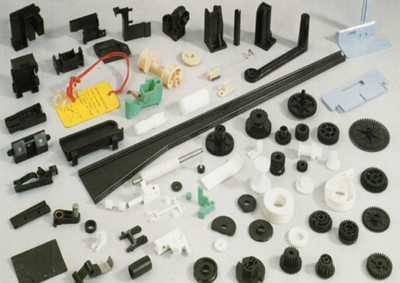 Photocopier Machine Parts