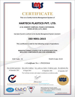 Printing and Assembly